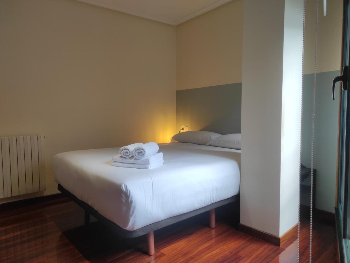 3B.Descansa Y Disfruta En El Corazon De Las Burgas 奥伦塞 外观 照片