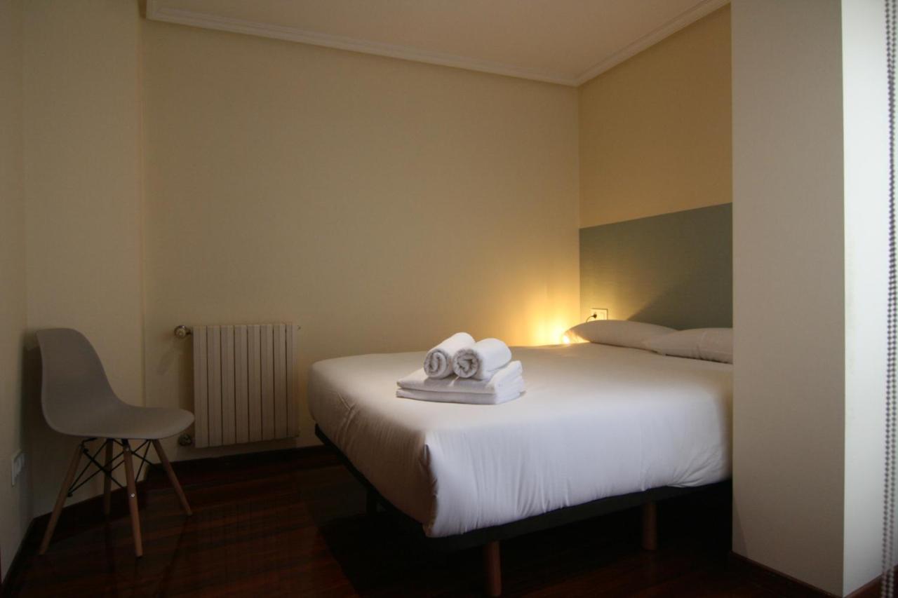 3B.Descansa Y Disfruta En El Corazon De Las Burgas 奥伦塞 外观 照片